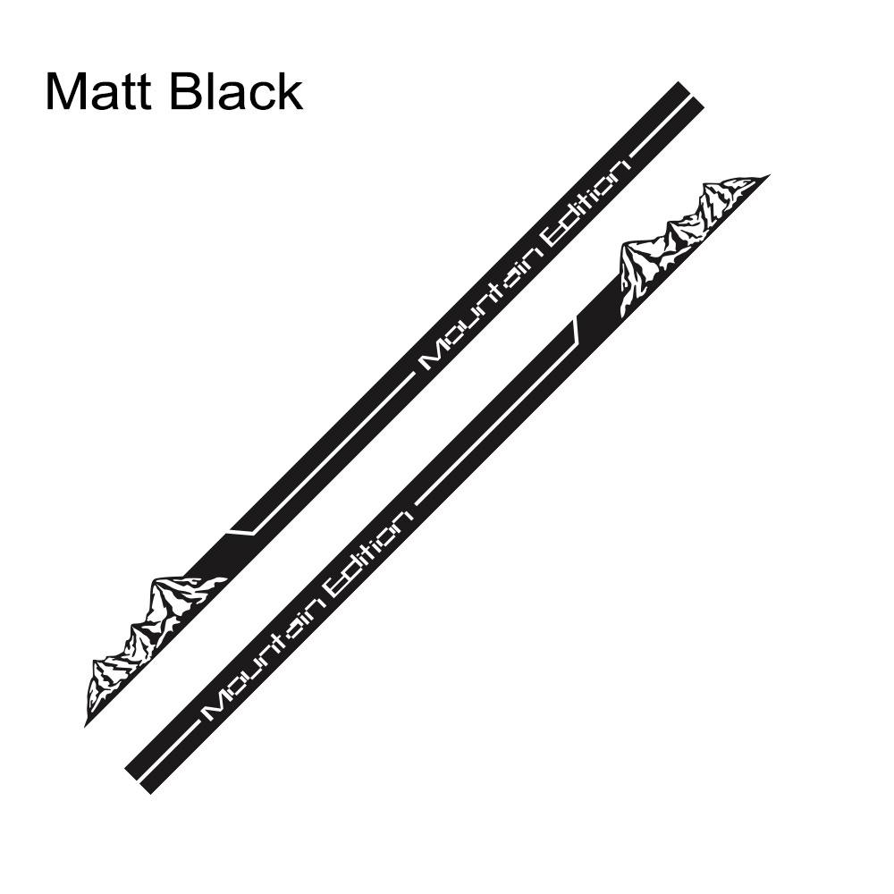 2Pcs Car Stickers Camper Van Vinyl Decals Decor Accessories For Mercedes Benz Vito V Class Viano W638 W639 W447 Marco Polo EQV L1
2Pcs Car Stickers Camper Van Vinyl Decals Decor Accessories For Mercedes Benz Vito V Class Viano W638 W639 W447 Marco Polo EQV L1