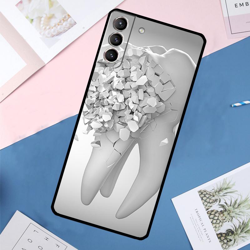 Зубной чехол для стоматолога для Samsung Galaxy S25 Ultra S24 S23 S22 S21 Ultra S9 S10 Plus S23 FE S25 FE Задняя крышка Galaxy S23 FE
Зубной чехол для стоматолога для Samsung Galaxy S25 Ultra S24 S23 S22 S21 Ultra S9 S10 Plus S23 FE S25 FE Задняя крышка Galaxy S23 FE
