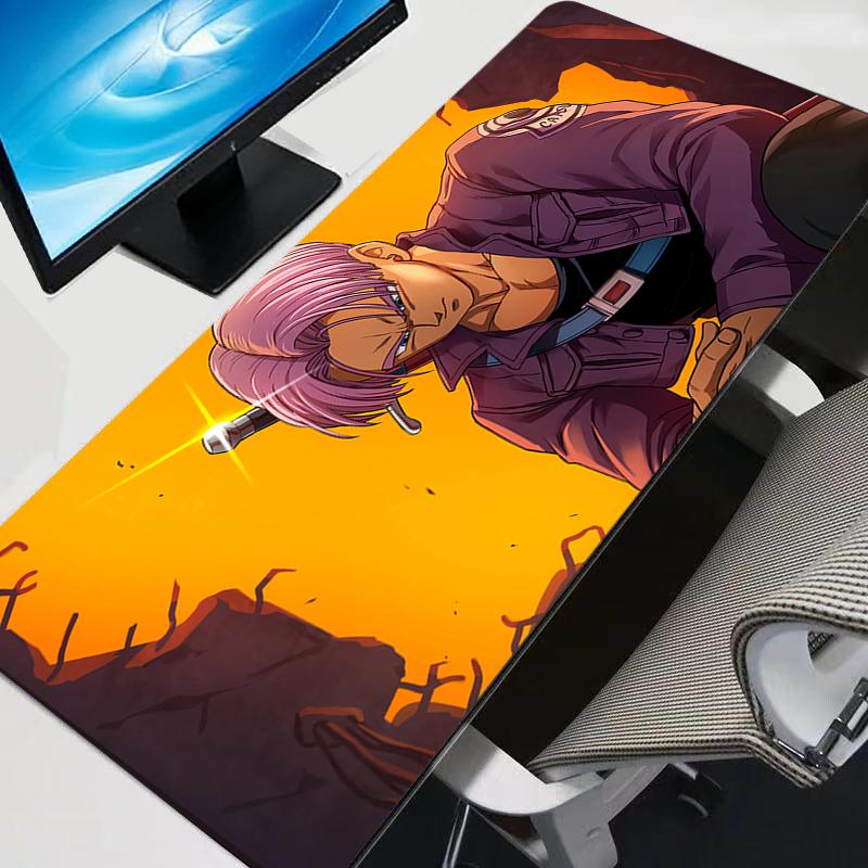 Extra Large Gaming Mouse Pad Dragon Ball Anime Durabe Computer Gamer Laptop Keyboard Carpet Mat Non-Slip Rubber Table Rug 30x60x0.2cm
Extra Large Gaming Mouse Pad Dragon Ball Anime Durabe Computer Gamer Laptop Keyboard Carpet Mat Non-Slip Rubber Table Rug 30x60x0.2cm