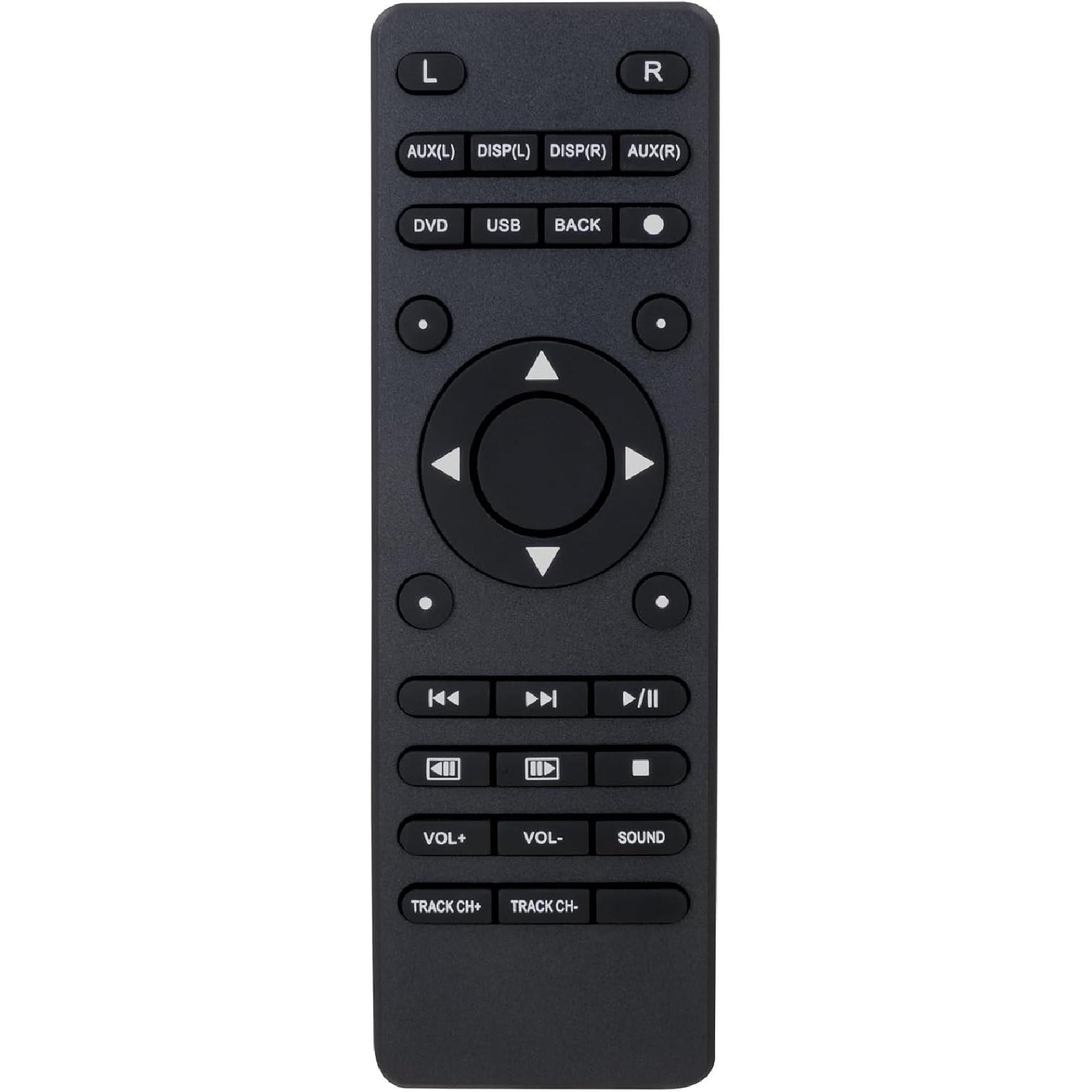 Сменный пульт дистанционного управления для Infiniti QX80 DVD для развлечений задних пассажиров 2010 2011 2012 2013 282981LA0A 28298-1LA0A
Сменный пульт дистанционного управления для Infiniti QX80 DVD для развлечений задних пассажиров 2010 2011 2012 2013 282981LA0A 28298-1LA0A