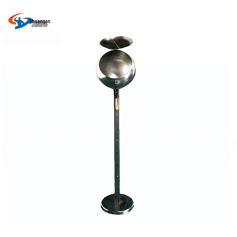 Shuangan Stainless Steel Outdoor Magnesium Powder Box
Shuangan Stainless Steel Outdoor Magnesium Powder Box