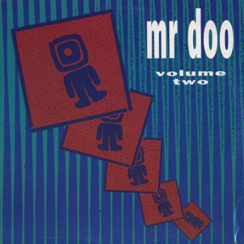LP Record COCOA TEA, NINJAMAN, ECHO MINOTT, H - Mr. Doo Volume 2 MDDLP002 Mr. Doo 1990 US Reggae, Ska & Dub
LP Record COCOA TEA, NINJAMAN, ECHO MINOTT, H - Mr. Doo Volume 2 MDDLP002 Mr. Doo 1990 US Reggae, Ska & Dub