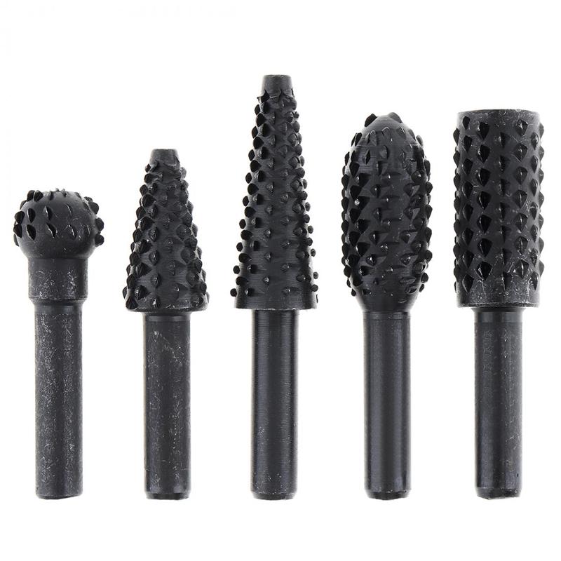 5pc Black Woodworking Wolf Tooth Stick Silver Rotary File DIY Grinding Accessories Set Electric Grinding Head Tool Set чорний
5pc Black Woodworking Wolf Tooth Stick Silver Rotary File DIY Grinding Accessories Set Electric Grinding Head Tool Set чорний