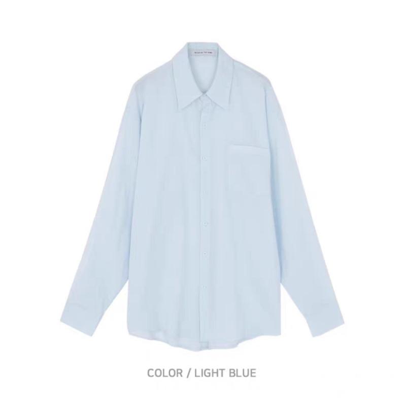 Men s Loose-Fit Long Sleeve Button-Down Shirt Casual Pocket Linen-Blend Top 3XL небо синє кольору
Men s Loose-Fit Long Sleeve Button-Down Shirt Casual Pocket Linen-Blend Top 3XL небо синє кольору