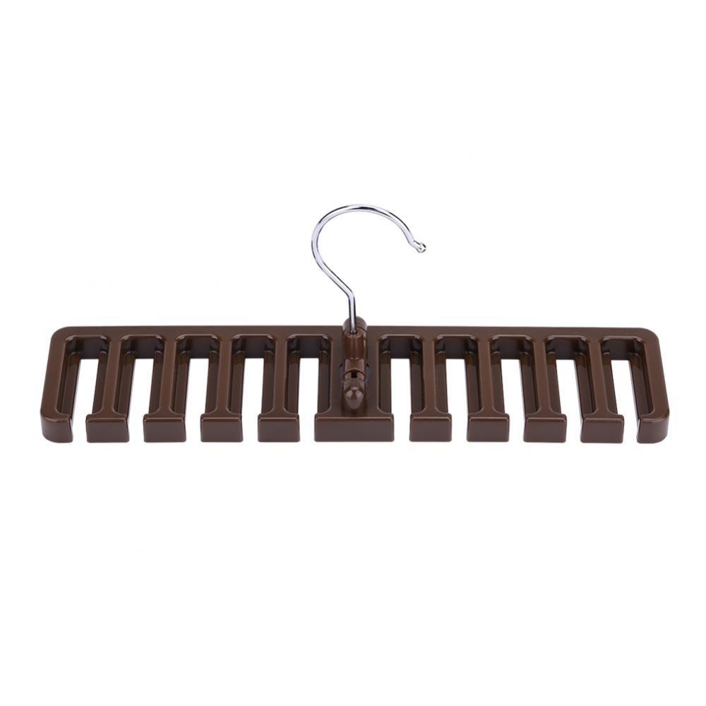 Multifunction Belt Organizer Rack Space Saving Closet Storage Hanger for Ties Scarves Hats Black
Multifunction Belt Organizer Rack Space Saving Closet Storage Hanger for Ties Scarves Hats Black