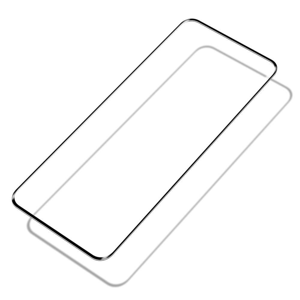 MOFI For Xiaomi Redmi Note 13 Pro+ Hot Bending 3D Curved Tempered Glass Full Glue Film Screen Protector Type A
MOFI For Xiaomi Redmi Note 13 Pro+ Hot Bending 3D Curved Tempered Glass Full Glue Film Screen Protector Type A