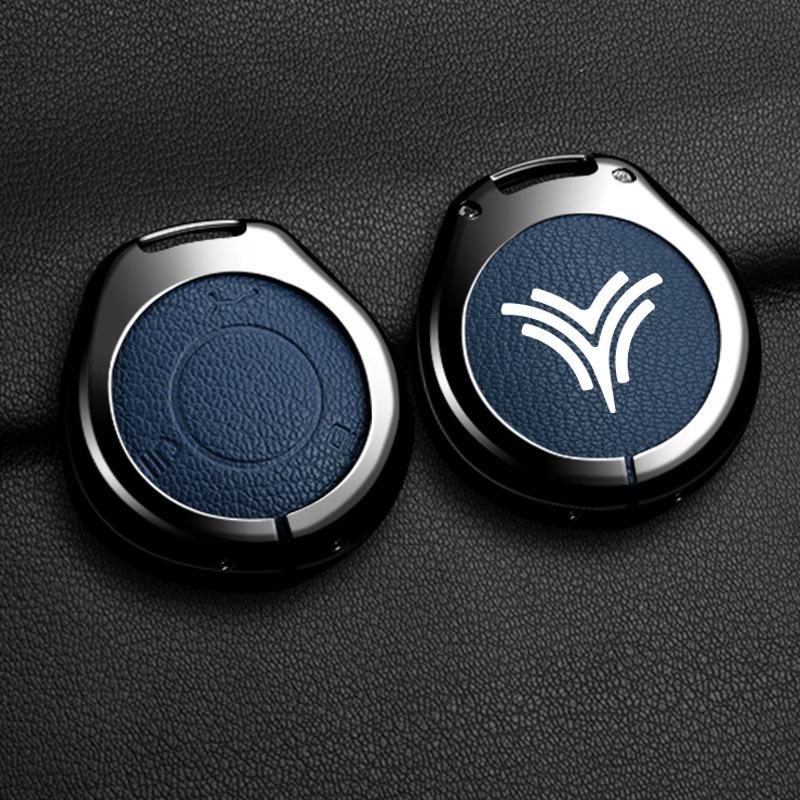 Car Remote Key Case Cover Protector Shell Bag For Neta V U Pro NETA V/U PRO EV NTA V-U Hezhong New Energy Vehicles Accessories
Car Remote Key Case Cover Protector Shell Bag For Neta V U Pro NETA V/U PRO EV NTA V-U Hezhong New Energy Vehicles Accessories