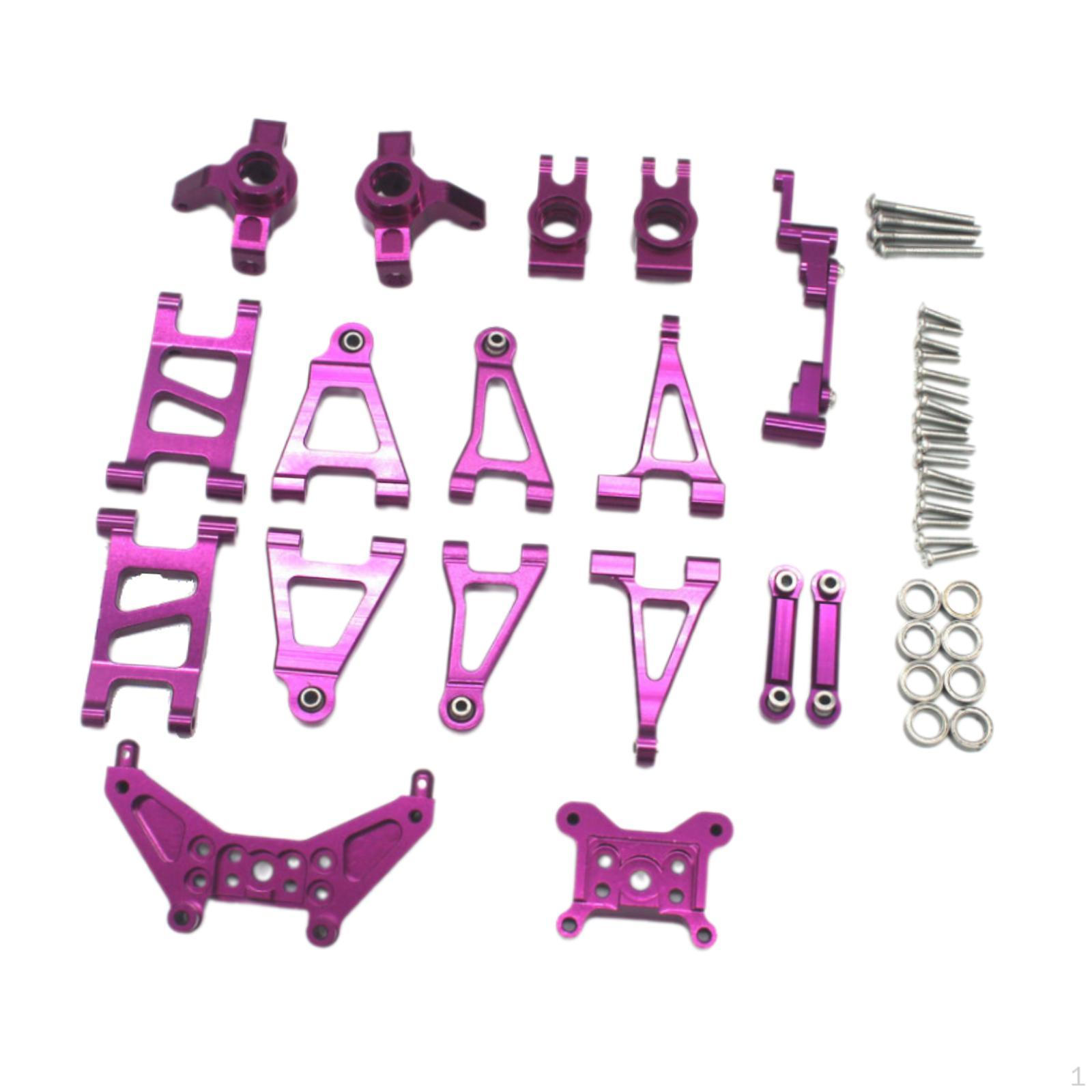 Алюмінієвий комплект для 1 особи:14 моделей радіокерованих автомобілів фіолетовий
Алюмінієвий комплект для 1 особи:14 моделей радіокерованих автомобілів фіолетовий