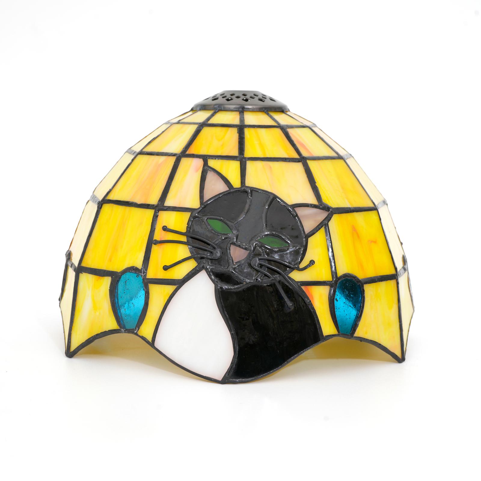 8 Inch creative Stained Glass Peacock Lampshades Replacement, Only Handmade Phoenix Tail Vintage Lamp Shade, for Pendant Light золотий
8 Inch creative Stained Glass Peacock Lampshades Replacement, Only Handmade Phoenix Tail Vintage Lamp Shade, for Pendant Light золотий