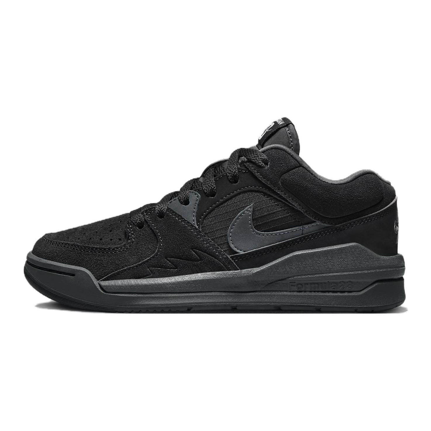 Jordan Stadium 90 Sports Cushioning, Wear Resistant Low top Children s Basketball Shoes Black Teenagers DX4399-001 37.5
Jordan Stadium 90 Sports Cushioning, Wear Resistant Low top Children s Basketball Shoes Black Teenagers DX4399-001 37.5