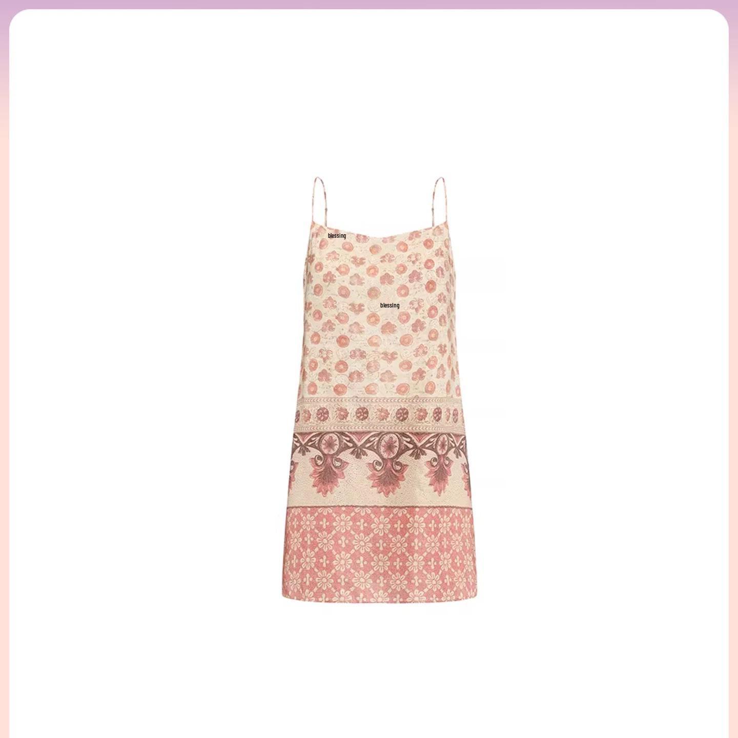 Spring 2026 Niche Print Camisole by OD Designer - Women s Fashion Top Large
Spring 2026 Niche Print Camisole by OD Designer - Women s Fashion Top Large