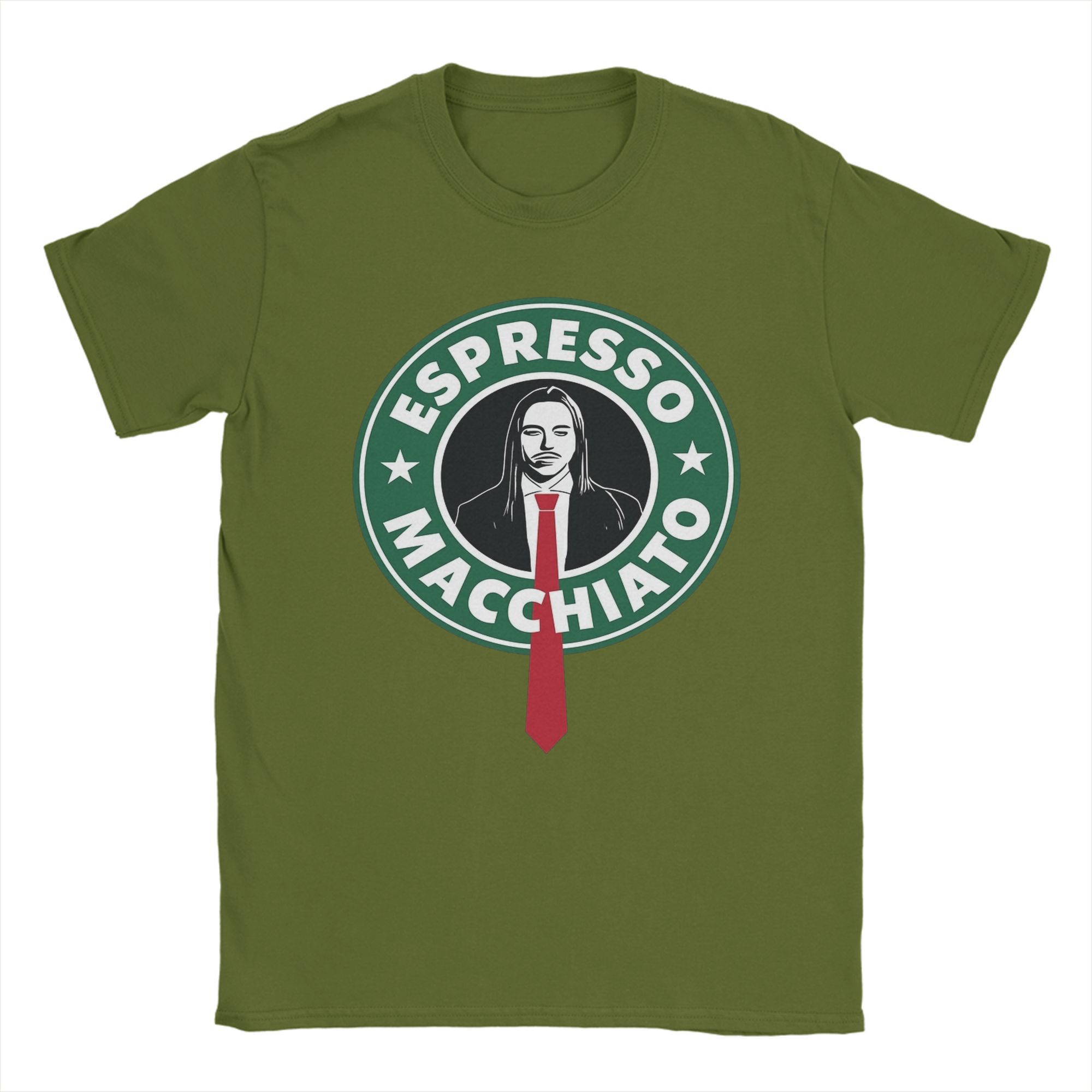 Espresso Macchiato Tommy Cash T-Shirts Men Crew Neck Couple T Shirts Estonia 2025 Eurovisions SongShort Sleeve Tee Shirt Clothes 4XL
Espresso Macchiato Tommy Cash T-Shirts Men Crew Neck Couple T Shirts Estonia 2025 Eurovisions SongShort Sleeve Tee Shirt Clothes 4XL