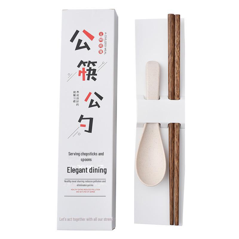 Подарочный набор из натурального дерева: Палочки для еды и ложка с гравировкой логотипа — нетоксичные, без воска, в подарочной упаковке
Подарочный набор из натурального дерева: Палочки для еды и ложка с гравировкой логотипа — нетоксичные, без воска, в подарочной упаковке