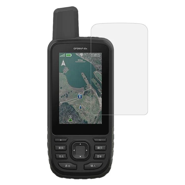 Защитная пленка для экрана Garmin GPSMAP 66s/66i/67/67i, мягкая прозрачная защитная пленка из ПЭТ
Защитная пленка для экрана Garmin GPSMAP 66s/66i/67/67i, мягкая прозрачная защитная пленка из ПЭТ