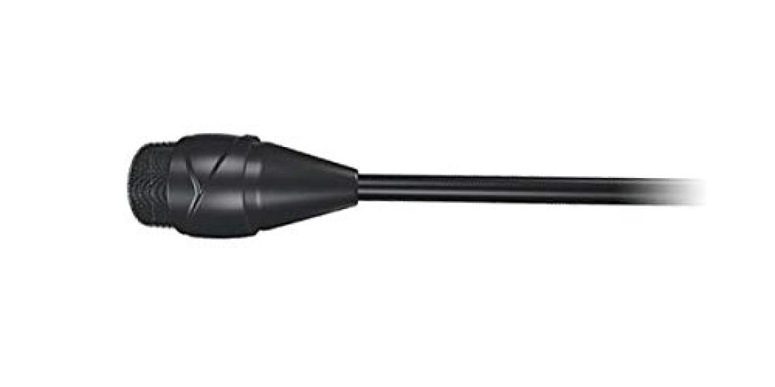 JTS Condenser Microphone for Instruments CX-500
JTS Condenser Microphone for Instruments CX-500