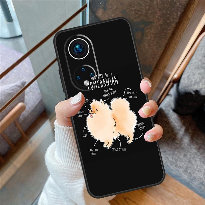 Pomeranian Dog For Honor Magic 8 Pro 5 6 7 Lite Case Cover For Honor 90 70 50 400 200 X8a X8b X9a X9b X9c Honor 90
Pomeranian Dog For Honor Magic 8 Pro 5 6 7 Lite Case Cover For Honor 90 70 50 400 200 X8a X8b X9a X9b X9c Honor 90