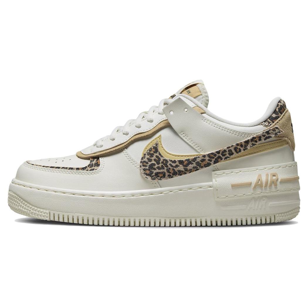 Новые женские Nike Air Force 1 Low Shadow Leopard CI0919-120 35.5
Новые женские Nike Air Force 1 Low Shadow Leopard CI0919-120 35.5