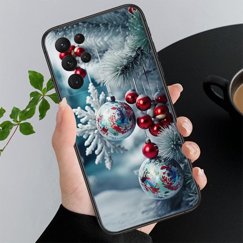 Phone Case For Samsung A55 A16 A56 A36 A35 A15 A53 A54 A33 A34 A25 A05S A52 A52S A14 A24 A26 A71 Christmas Deer Tree A52
Phone Case For Samsung A55 A16 A56 A36 A35 A15 A53 A54 A33 A34 A25 A05S A52 A52S A14 A24 A26 A71 Christmas Deer Tree A52