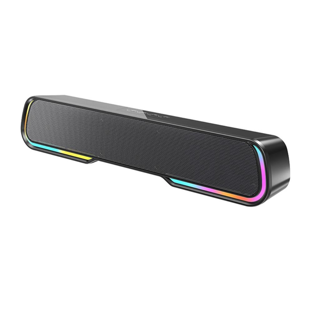 Marquee Luminous Mini Sound Blaster Audio Desktop Strip Портативный сабвуфер Мощный Bluetooth-динамик чёрный
Marquee Luminous Mini Sound Blaster Audio Desktop Strip Портативный сабвуфер Мощный Bluetooth-динамик чёрный