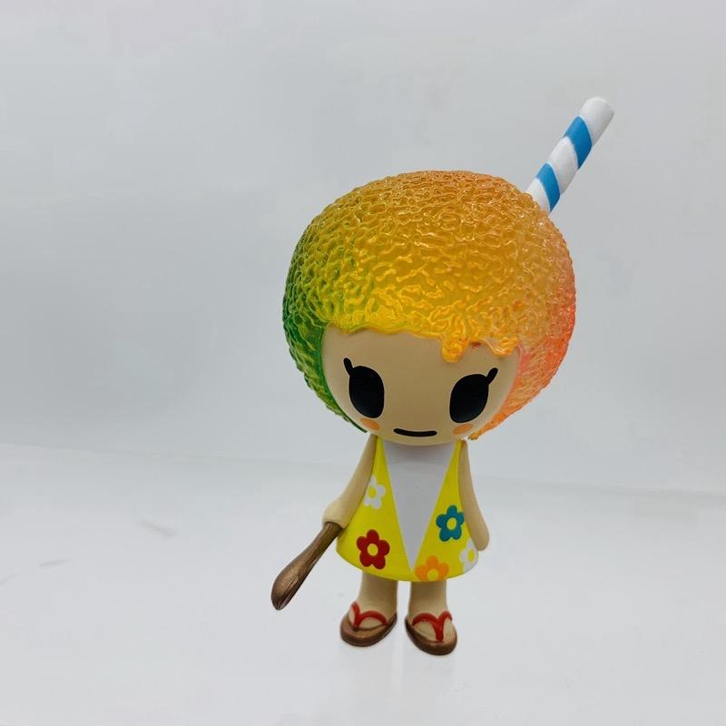 TokiDoki Єдиноріг Десертна Пригода Пончик Модна Іграшка Дисплейна Фігурка Колекційна Солодкі Ласощі Фантастична Іграшка В Наявності
TokiDoki Єдиноріг Десертна Пригода Пончик Модна Іграшка Дисплейна Фігурка Колекційна Солодкі Ласощі Фантастична Іграшка В Наявності