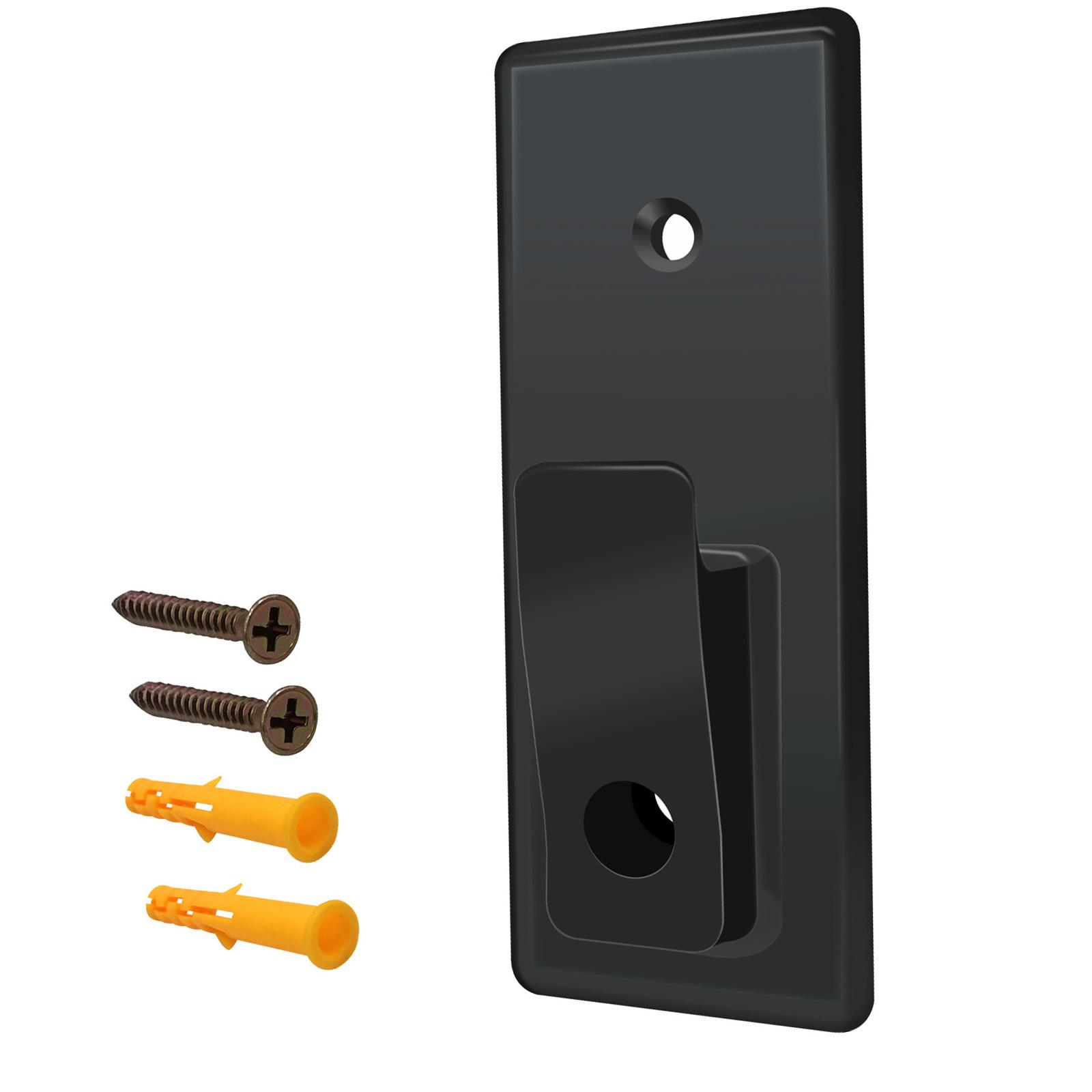 Удобный настенный крючок-вешалка, пластиковый вакуумный кронштейн с ABS-текстурой, подходит для различных моделей пылесосов
Удобный настенный крючок-вешалка, пластиковый вакуумный кронштейн с ABS-текстурой, подходит для различных моделей пылесосов