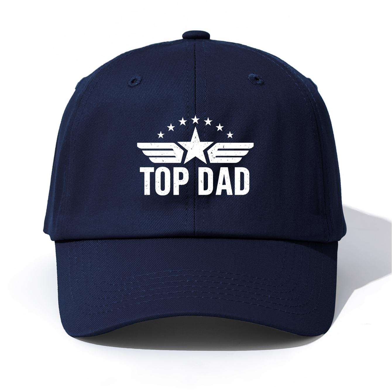 1pc TOP DAD Print Baseball Cap for Adults,Minimalist Retro Style Casual Soft Adjustable Dad Hat,Perfect As Gift темно-синього кольору
1pc TOP DAD Print Baseball Cap for Adults,Minimalist Retro Style Casual Soft Adjustable Dad Hat,Perfect As Gift темно-синього кольору