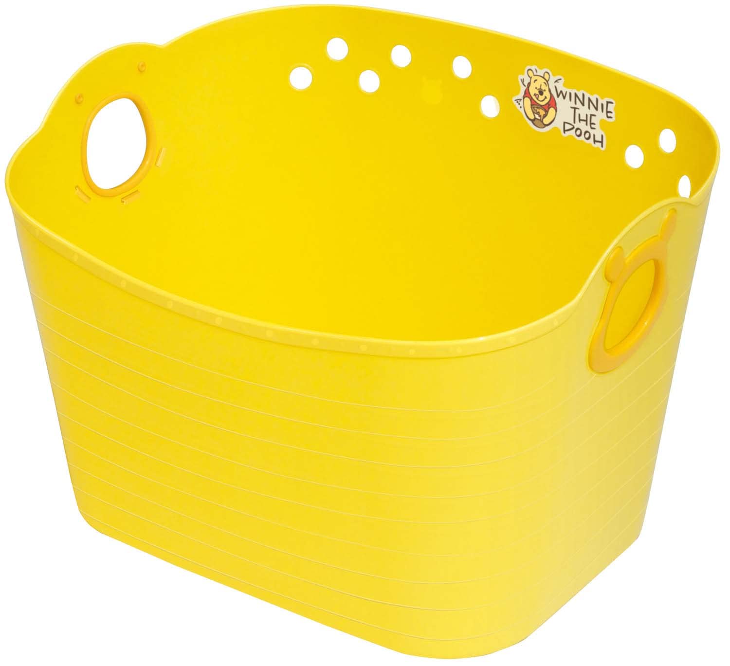 Nishiki Kasei Soft Winnie the SQ16 Bucket, Pooh, Yellow,
Nishiki Kasei Soft Winnie the SQ16 Bucket, Pooh, Yellow,