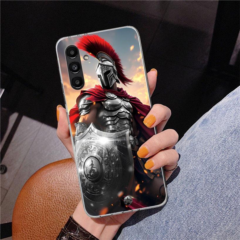 Cool S-Spartan Phnoe Case for Samsung Galaxy A17 A37 A57 A16 A26 A36 A56 A15 A14 A13 A55 A54 A53 A35 A34 A33 A25 A24 A23 A52 Gal Samsung A26
Cool S-Spartan Phnoe Case for Samsung Galaxy A17 A37 A57 A16 A26 A36 A56 A15 A14 A13 A55 A54 A53 A35 A34 A33 A25 A24 A23 A52 Gal Samsung A26
