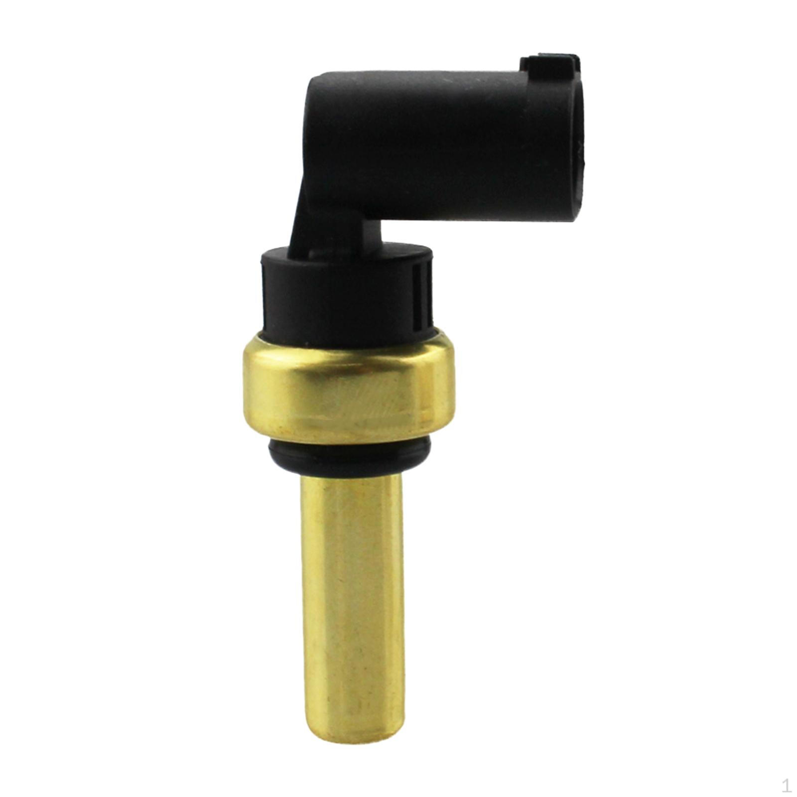 55563530 Engine Coolant Temperature Sensor, Easy Installation Fit .6 1.8 Replacement
55563530 Engine Coolant Temperature Sensor, Easy Installation Fit .6 1.8 Replacement