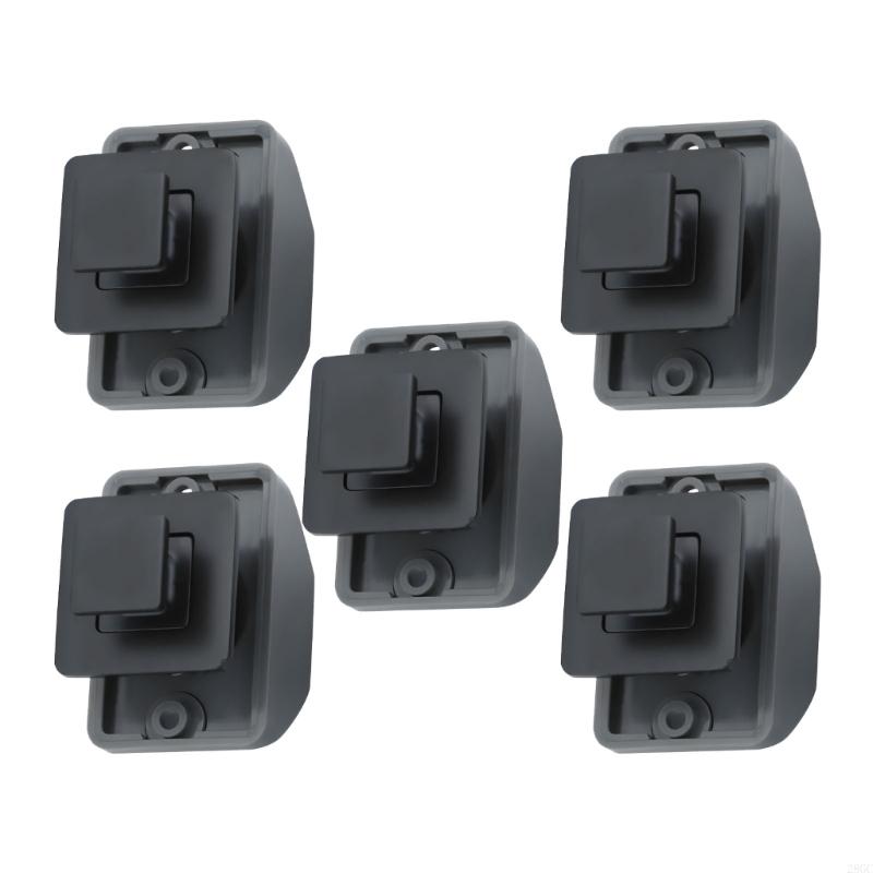28GC 5Pcs Keyless Cupboard Lock Push Button Lock Campers Marine Cabinet Latches Metal Construction For Durability
28GC 5Pcs Keyless Cupboard Lock Push Button Lock Campers Marine Cabinet Latches Metal Construction For Durability