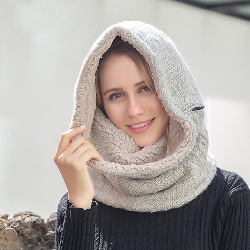 (Радость выбора)женщины Multi-Wear шарф шеи теплее Многофункциональный шарф хеджирования бесконечности
(Радость выбора)женщины Multi-Wear шарф шеи теплее Многофункциональный шарф хеджирования бесконечности