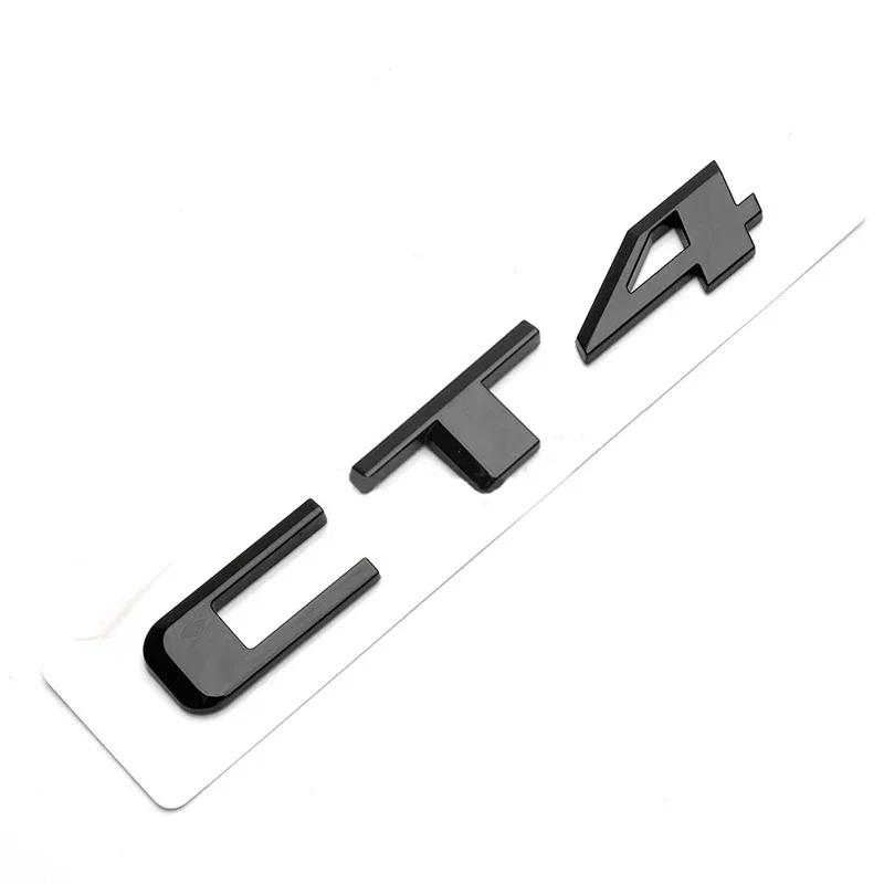 3D ABS Silver gloss black Car Body Emblem Sticker Rear Trunk Badge Decal for CT4 CT5 CT6 XT4 XT5 XT6 XTS Accessories
3D ABS Silver gloss black Car Body Emblem Sticker Rear Trunk Badge Decal for CT4 CT5 CT6 XT4 XT5 XT6 XTS Accessories
