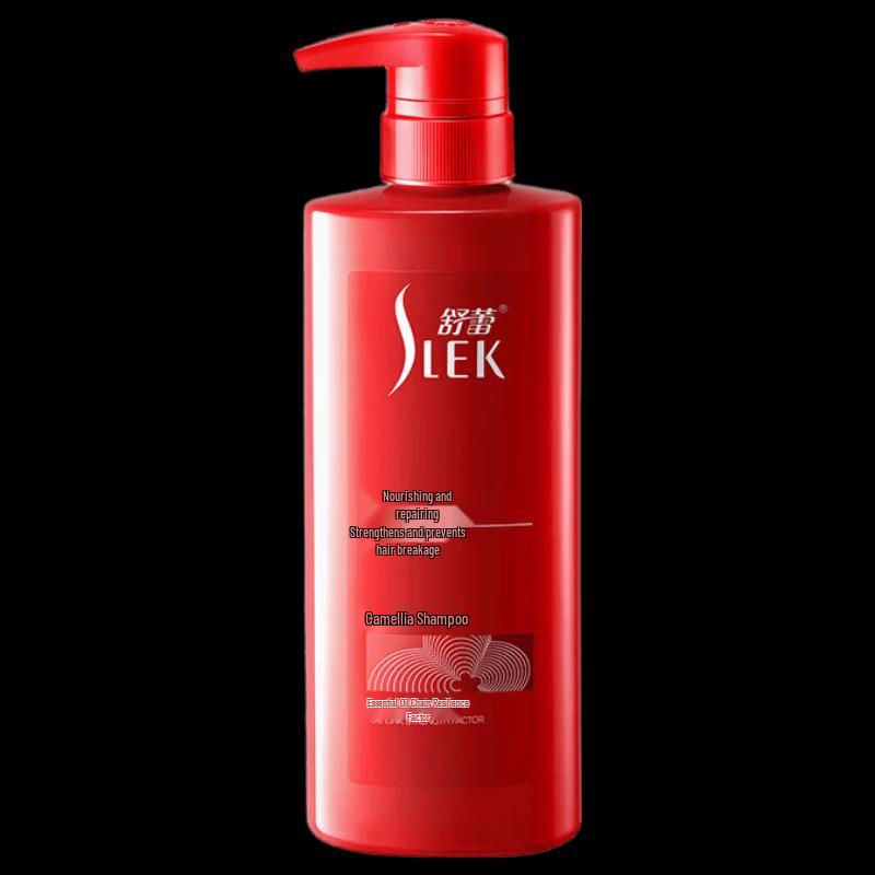 Shu Lei Camellia Nourishing & Repair Shampoo
Shu Lei Camellia Nourishing & Repair Shampoo