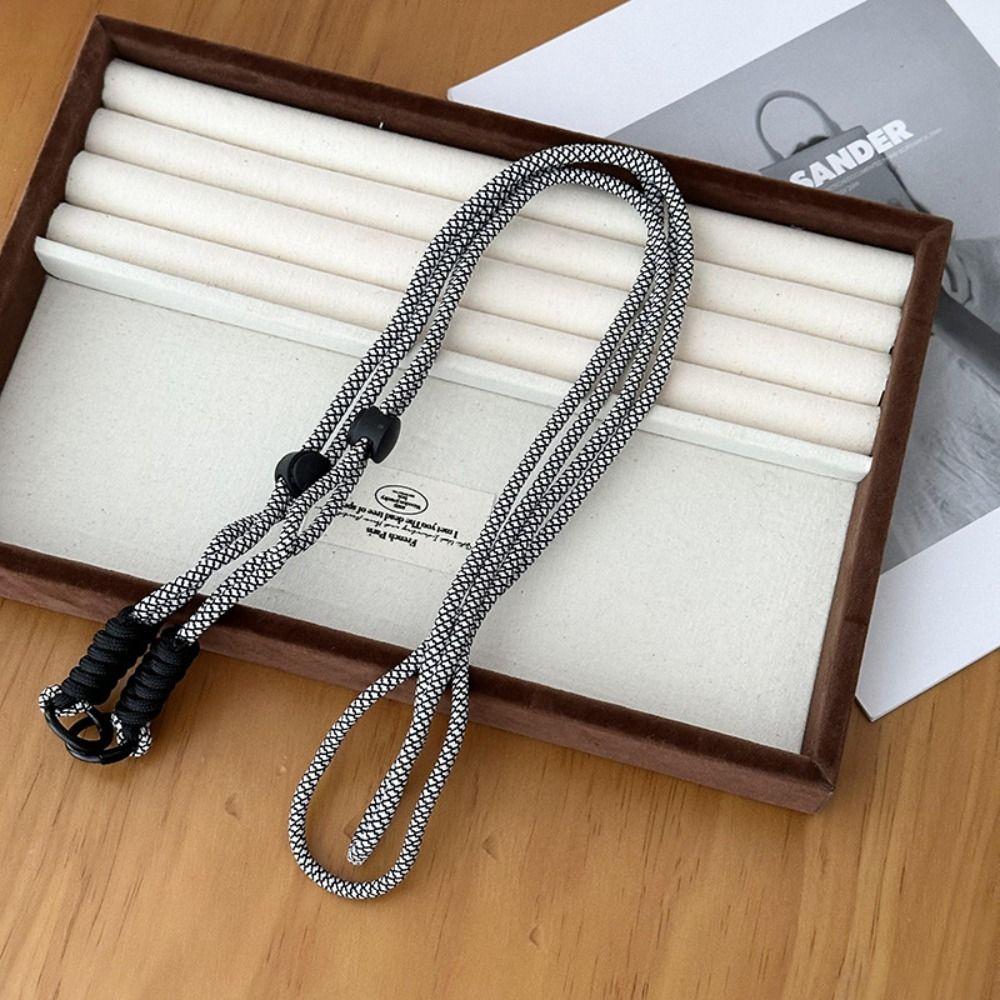 Casual Replacement Crossbody Bag Chain Strap Detachable Adjustable Phone Hanging Rope Stripe Shoulder Bag Belt Bag Accessories
Casual Replacement Crossbody Bag Chain Strap Detachable Adjustable Phone Hanging Rope Stripe Shoulder Bag Belt Bag Accessories