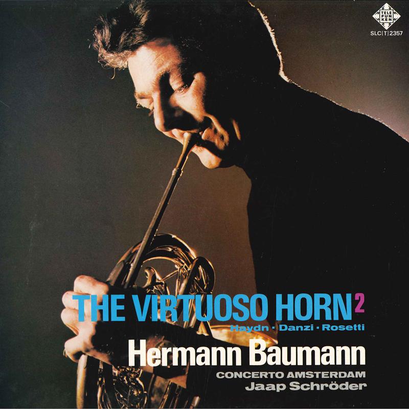 LP Record HERMANN BAUMANN JAAP SCHRODER CON Virtuoso Horn 2 SLC2357 TELEFUNKEN 1974 Japan Obi Classical
LP Record HERMANN BAUMANN JAAP SCHRODER CON Virtuoso Horn 2 SLC2357 TELEFUNKEN 1974 Japan Obi Classical