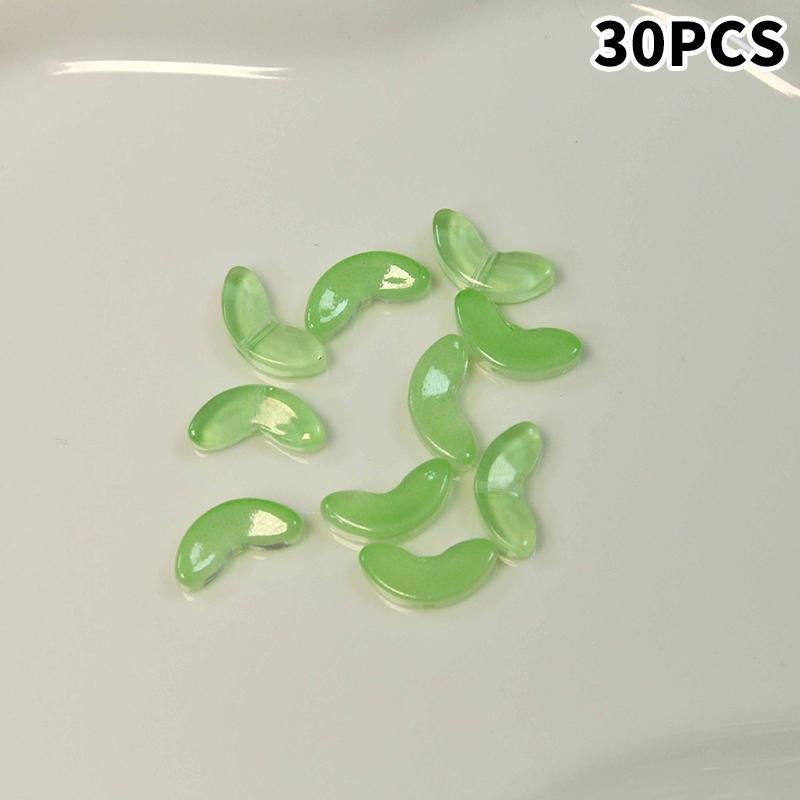 30Pcs Tulips Flower Lampwork Beads Multicolor Glass Flora Beads Multicolor Loose Beads For Diy Bracelets Jewelry Making A19
30Pcs Tulips Flower Lampwork Beads Multicolor Glass Flora Beads Multicolor Loose Beads For Diy Bracelets Jewelry Making A19