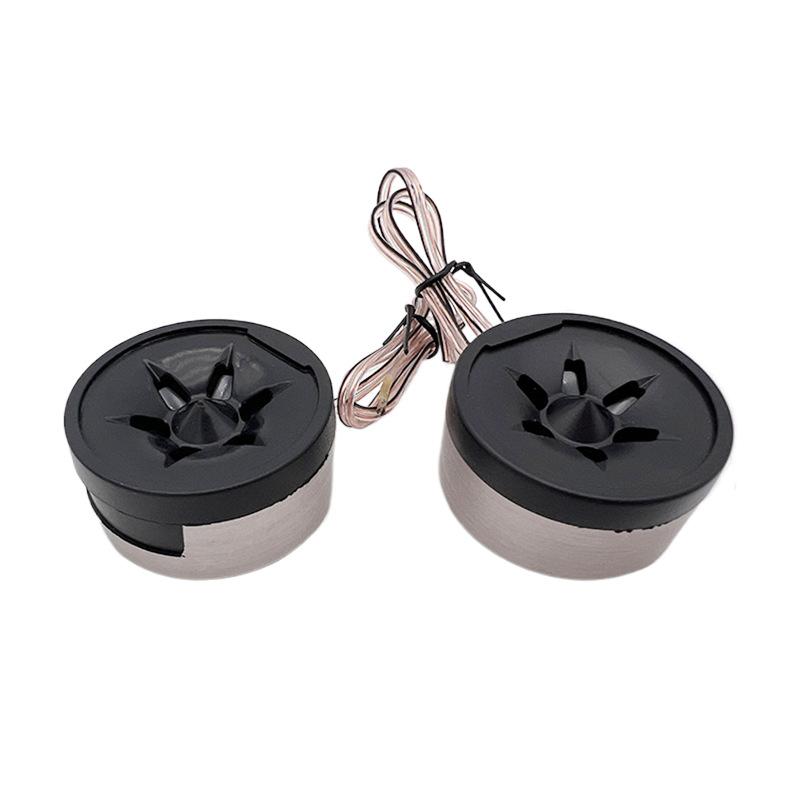 Tx350 Vehicle 350W Speaker 8 6Khz - 40Khz Loudspeaker 8 Impedance 91Db Audio Sensitivity Direct Installation чёрный
Tx350 Vehicle 350W Speaker 8 6Khz - 40Khz Loudspeaker 8 Impedance 91Db Audio Sensitivity Direct Installation чёрный