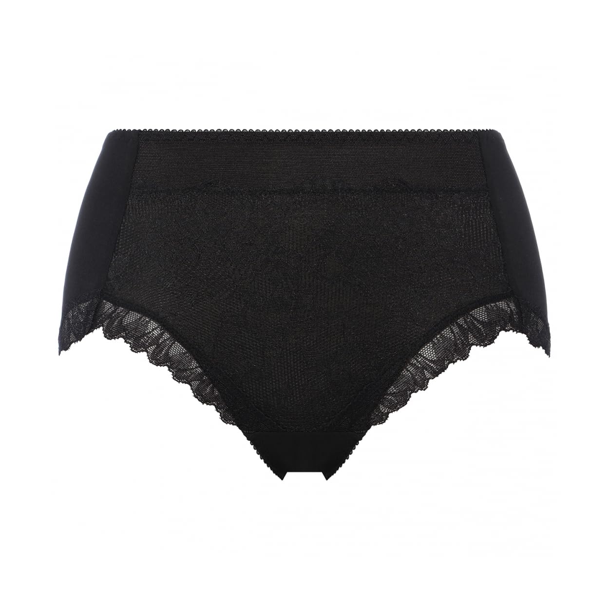 Triumph Angel Bra Slimline 632 Трусики M014 Размер L Глубокая посадка (черный)
Triumph Angel Bra Slimline 632 Трусики M014 Размер L Глубокая посадка (черный)
