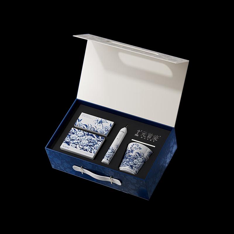 ApiYoo T19 Sonic Electric Toothbrush
ApiYoo T19 Sonic Electric Toothbrush