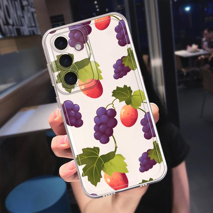 Простой Чехол с Фруктами для Samsung Galaxy A57 A52 A55 A34 A35 A36 A37 A52 A17 A26 A24 A54 A15 A25 A51 A56 A14 A16 Чехол для Телефона A23 Galaxy A26 5G
Простой Чехол с Фруктами для Samsung Galaxy A57 A52 A55 A34 A35 A36 A37 A52 A17 A26 A24 A54 A15 A25 A51 A56 A14 A16 Чехол для Телефона A23 Galaxy A26 5G