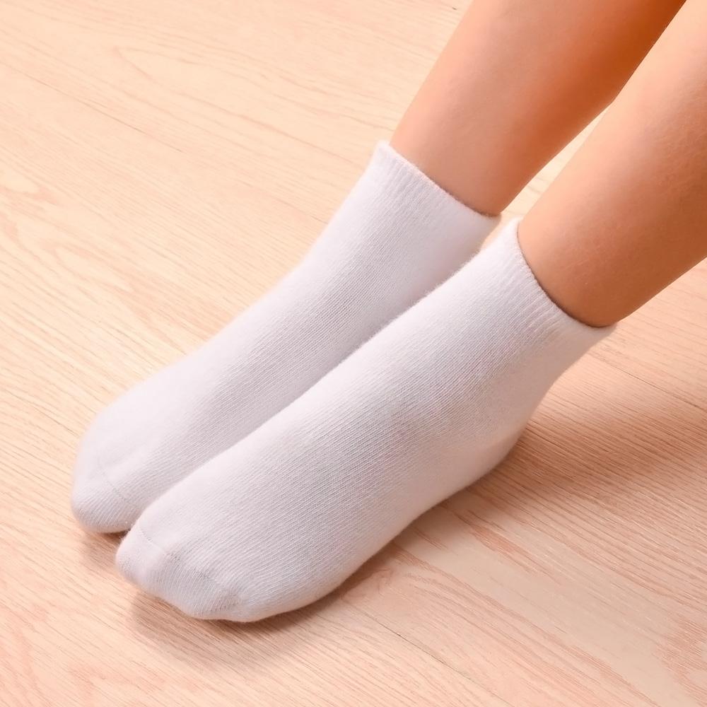 Children Boys Girls Cotton Above Ankle Sport Socks Soft Sweat Plain Stitch Athletic Spring Autumn Winter White Rray Black 14-16CMEUR21-25
Children Boys Girls Cotton Above Ankle Sport Socks Soft Sweat Plain Stitch Athletic Spring Autumn Winter White Rray Black 14-16CMEUR21-25