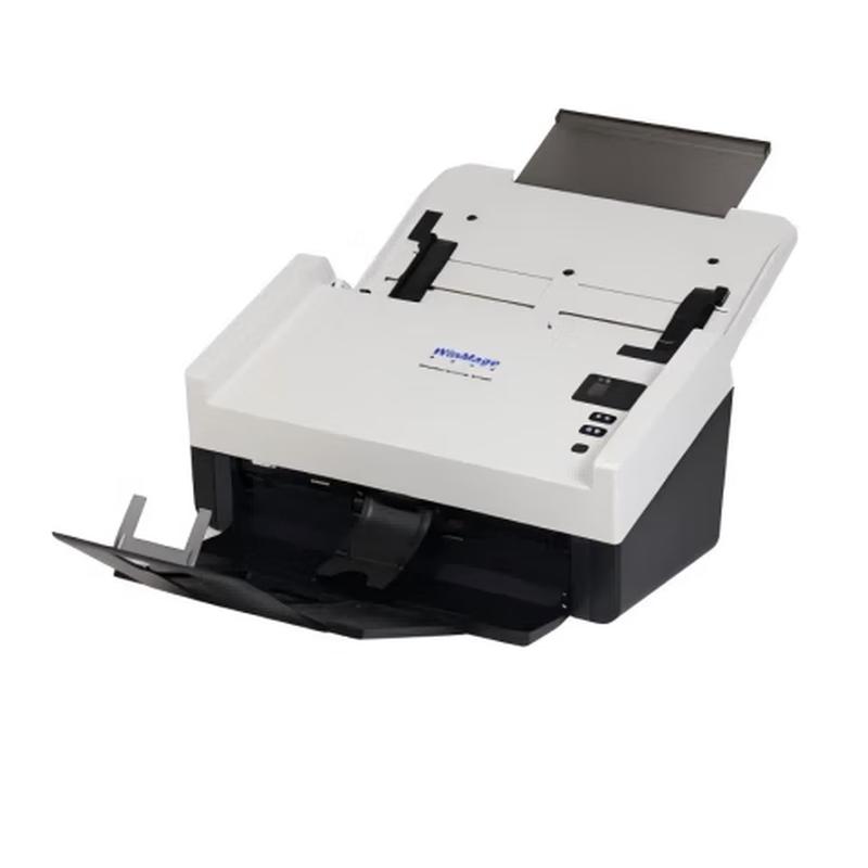 YINGYUAN X3265 A4 Color Duplex Document Scanner CN plug (adapter included)
YINGYUAN X3265 A4 Color Duplex Document Scanner CN plug (adapter included)