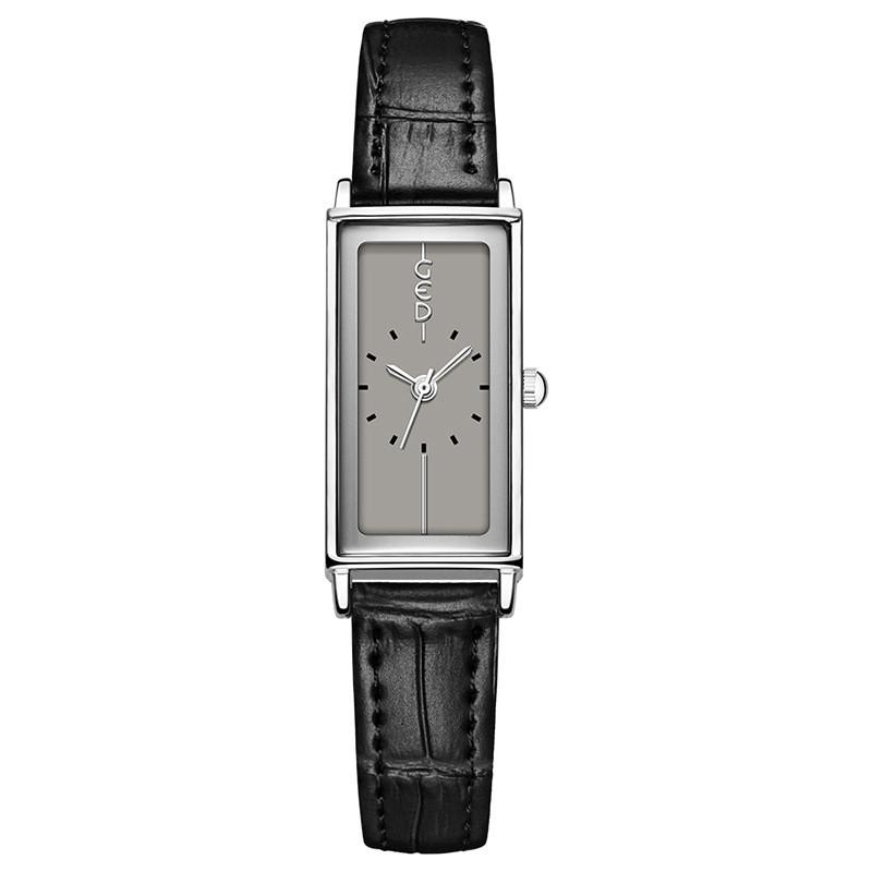 Gedi Fashion Watch For Women With Quartz Movement Waterproof 30m Gift For Ladies White Gray Belt
Gedi Fashion Watch For Women With Quartz Movement Waterproof 30m Gift For Ladies White Gray Belt