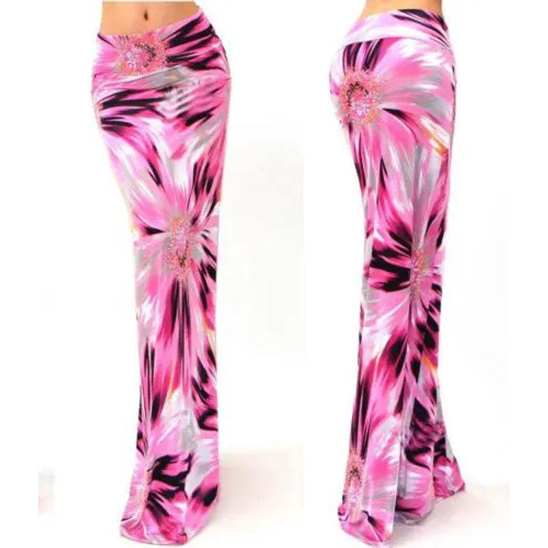 Skirt European and American High Waist Elastic Hip Skirt Midi dress Elastic Skirt Mid Length Skirt 1089-22 L
Skirt European and American High Waist Elastic Hip Skirt Midi dress Elastic Skirt Mid Length Skirt 1089-22 L