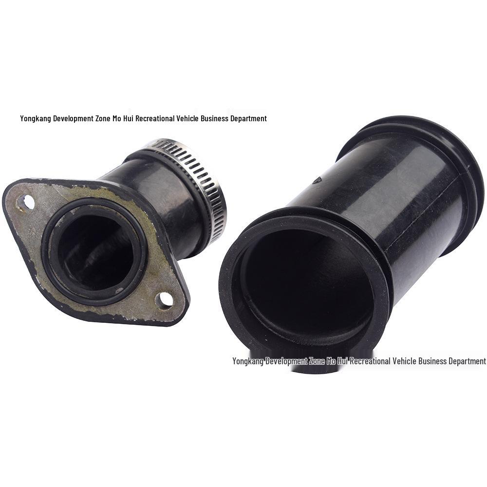 Carburetor Intake Manifold Dust Cover for Arctic Cat ATV 250/300 (1998-2005) No
Carburetor Intake Manifold Dust Cover for Arctic Cat ATV 250/300 (1998-2005) No
