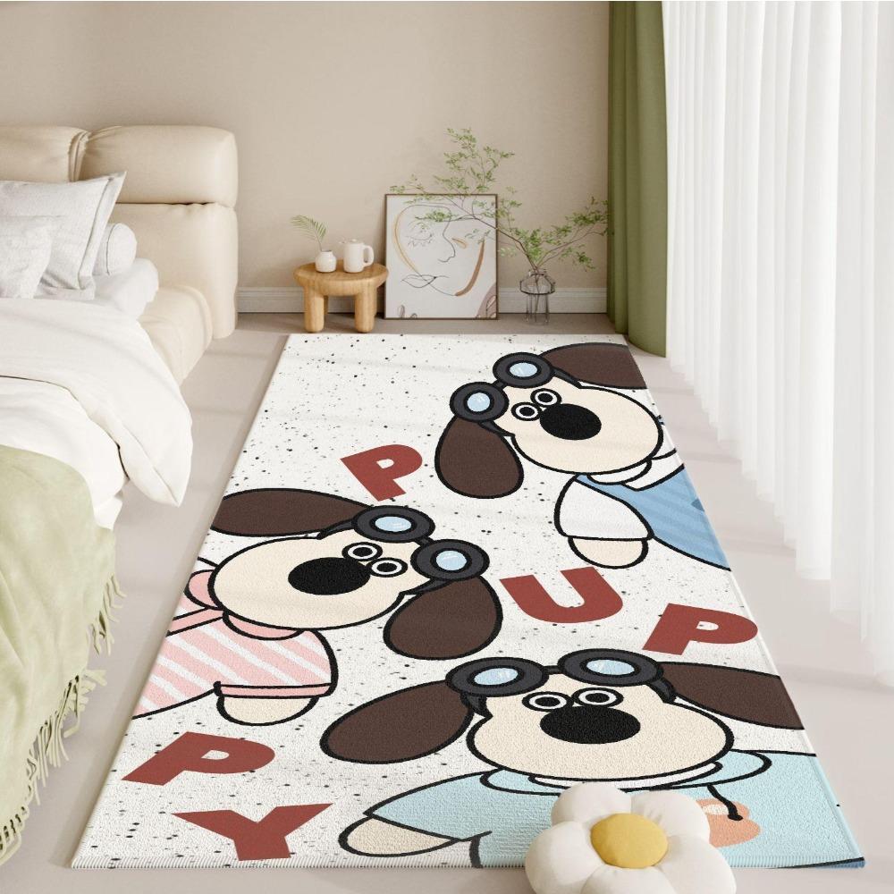 Эстетичный коврик для прихожей - Сверхпрочный фланелевый ковер без ворса для зон с высокой проходимостью - Декор для дома 50X120CM
Эстетичный коврик для прихожей - Сверхпрочный фланелевый ковер без ворса для зон с высокой проходимостью - Декор для дома 50X120CM