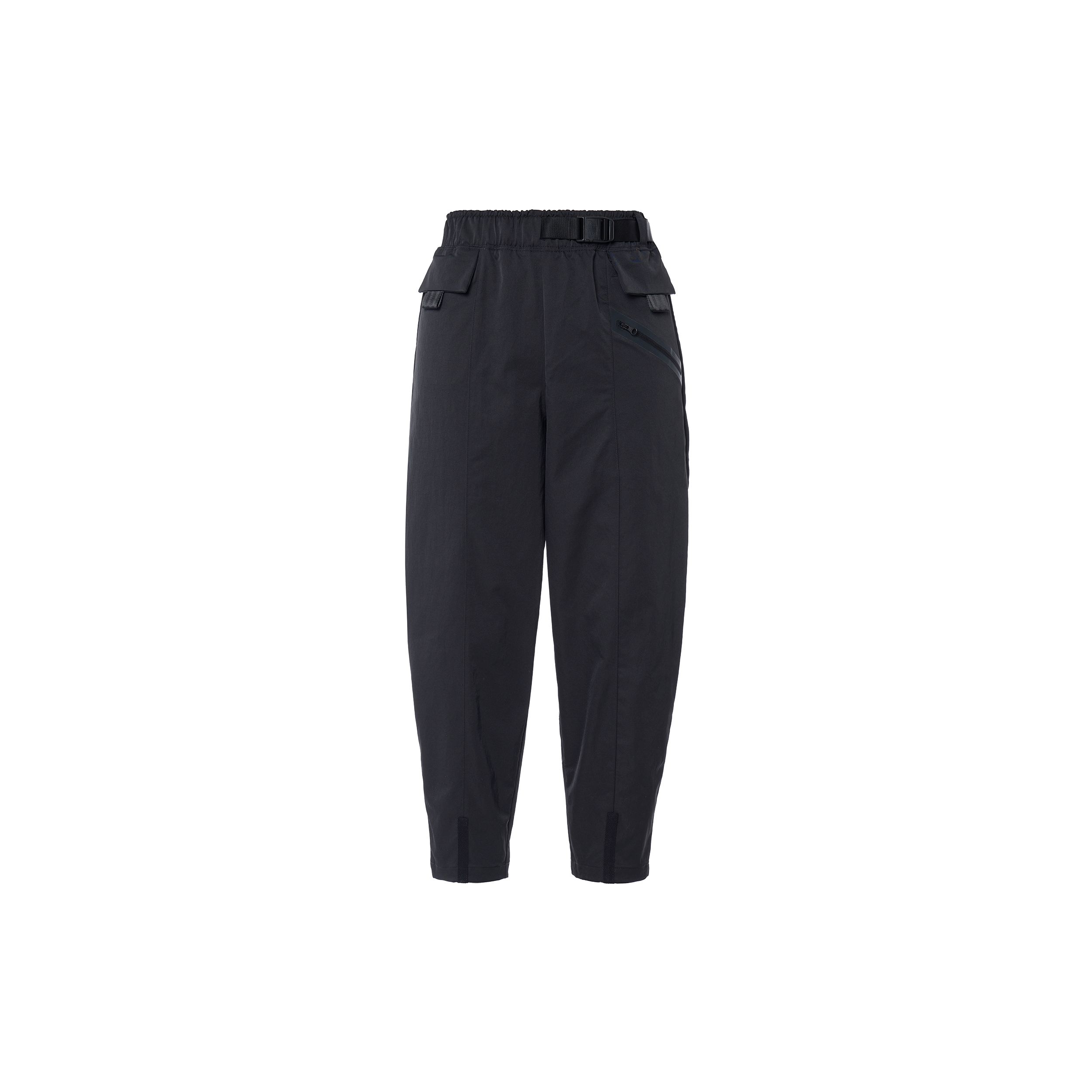 Женские дышащие повседневные брюки Nike Sportswear Tech Pack Curve, черные DD4617-010 S
Женские дышащие повседневные брюки Nike Sportswear Tech Pack Curve, черные DD4617-010 S