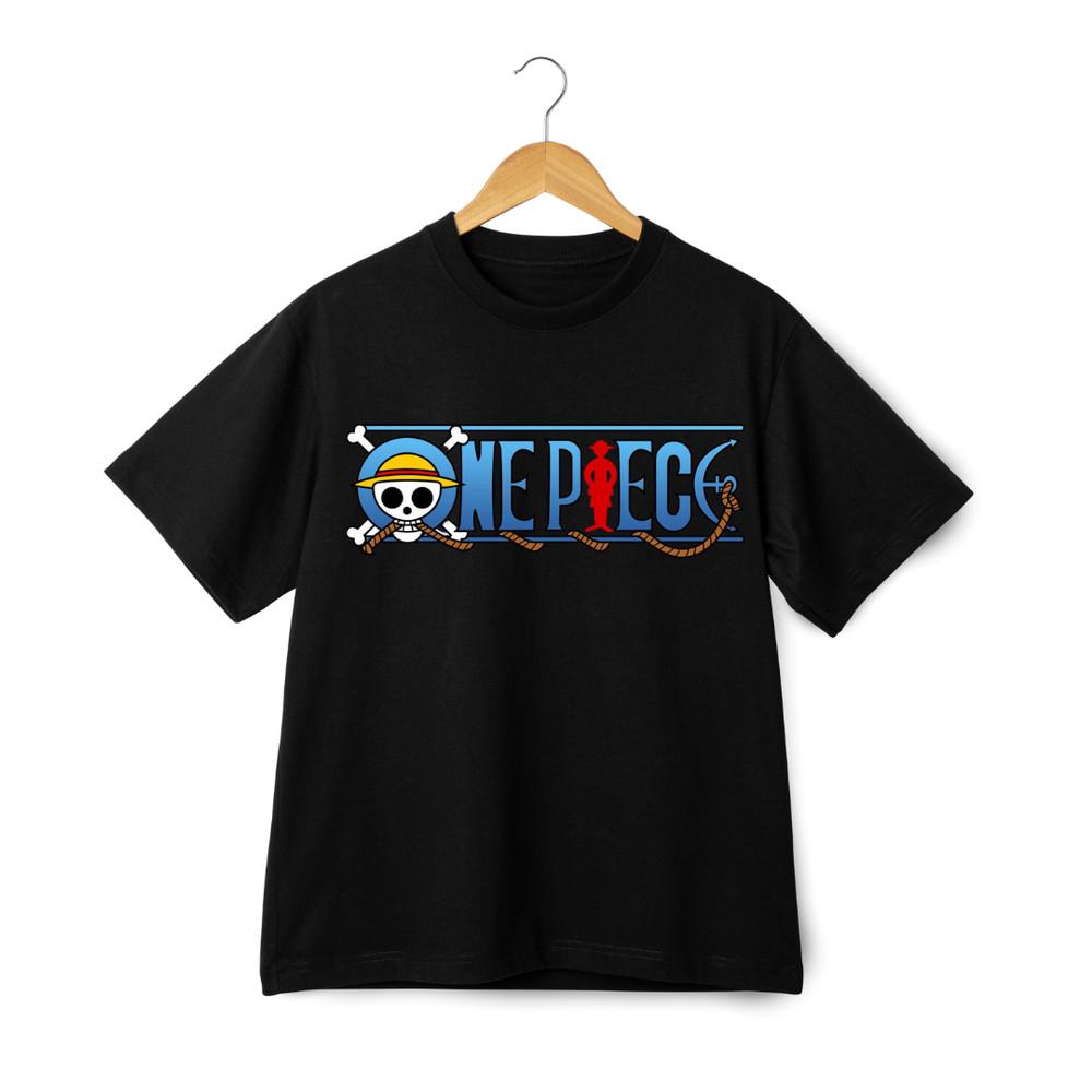 One Piece Logo T-Shirt – Luffy Jolly Roger Anime Pirate Unisex Graphic Tee 4XL
One Piece Logo T-Shirt – Luffy Jolly Roger Anime Pirate Unisex Graphic Tee 4XL