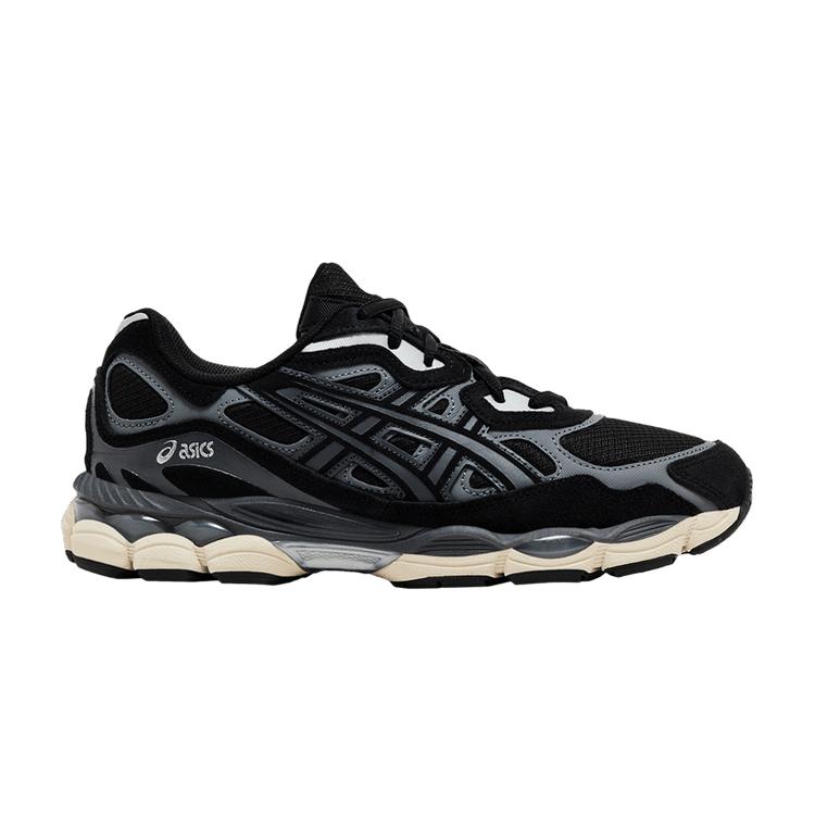 ASICS Gel-NYC Black Black 40.5
ASICS Gel-NYC Black Black 40.5