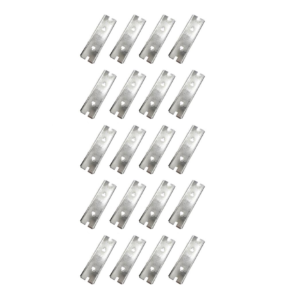 20pcs chainsaw raker depth gauge set for 73LP and 73VL 3 8 inch chains stainless steel replacement part 505698101N China Mainland
20pcs chainsaw raker depth gauge set for 73LP and 73VL 3 8 inch chains stainless steel replacement part 505698101N China Mainland